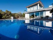 Chalet, Tossa de Mar