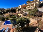 Chalet, Tossa de Mar