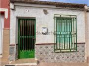 Chalet, Totana