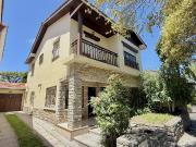 Chalet tradicional en el barrio Chauvín