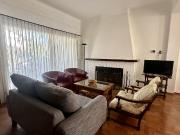 Chalet tradicional en Playa Grande