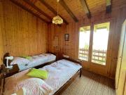 Chalet traditionnel avec vue imprenable | dreamo. Ch