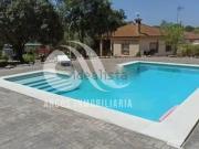 Chalet, Trassierra Las Jaras, Córdoba