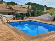 Chalet, Trassierra Las Jaras, Córdoba