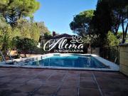 Chalet, Trassierra Las Jaras, Córdoba