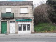 Chalet, Travesía de Vigo San Xoán, Vigo