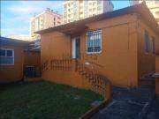 Chalet, Travesía de Vigo San Xoán, Vigo
