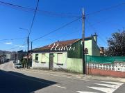 Chalet, Travesía de Vigo San Xoán, Vigo
