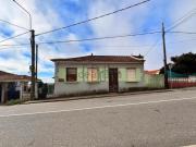 Chalet, Travesía de Vigo San Xoán, Vigo