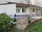 Chalet, Travesía de Vigo San Xoán, Vigo