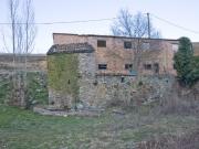 Chalet, Tremp