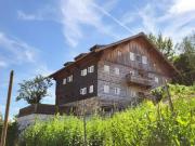CHALET trifft Krems