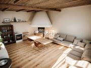 Chalet, Trujillo