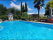 Chalet, Tui
