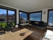 CHALET TYPE T9 SUR TERRAIN DE 979M2