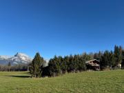 Chalet typique,et terrain constructible 231m² Megève