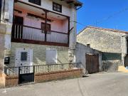 Chalet, Udias