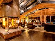 Chalet ultra luxueux de 8 chambres Courchevel 1850