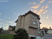 Chalet único en Arteixo Lujo, alma y vistas al mar