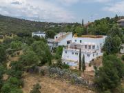 CHALET UNICO EN MOLINO DE LA HOZ