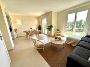 Chalet Unifamiliar con jardín privado en Urb. El Paraiso...