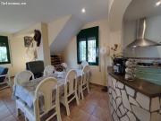 Chalet unifamiliar con vistas al mar a 70 m de la playa...