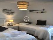 Chalet unifamiliar en alquiler en Urbanització del Cap...