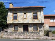 CHALET UNIFAMILIAR EN ESCOBEDO DE CAMARGO EN PARCELA DE...