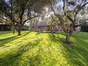 CHALET UNIFAMILIAR EN MONTEALINA