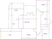 Chalet unifamiliar en Punta Prima a 1 minuto de la playa