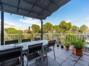 Chalet unifamiliar en Valldoreix