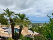 Chalet unifamiliar en venta en Balcón al Mar Cap Martí...