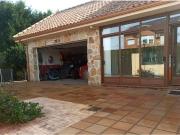 Chalet unifamiliar en venta en Campo Real