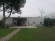 Chalet unifamiliar en venta en Carmona