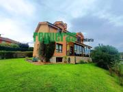 Chalet unifamiliar en venta en Cueplo