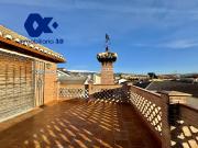 Chalet unifamiliar en venta en Cúllar Vega