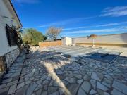 Chalet unifamiliar en venta en La Hoya Almendricos...