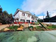 Chalet unifamiliar en venta en Moraleja de Enmedio