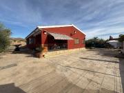 Chalet unifamiliar en venta en Polígono Industrial...