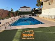 Chalet unifamiliar en venta en Puertosol El Limonero El...