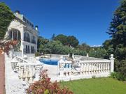Chalet unifamiliar en venta en Valdemorillo