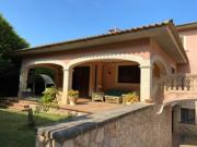 CHALET UNIFAMILIAR, SA RAPITA