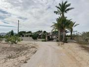 Chalet unifamiliar Venta Albatera, Albatera