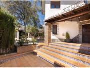 Chalet unifamiliar Venta Albolote, El Chaparral