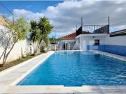 Chalet unifamiliar Venta Alborache, Alborache