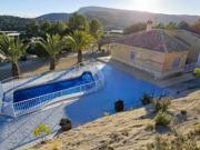 Chalet unifamiliar Venta Aledo, Aledo