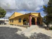 Chalet unifamiliar Venta Alicante Alacant, El Rebolledo