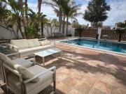 Chalet unifamiliar Venta Almería Capital, Retamar