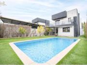 Chalet unifamiliar Venta Arroyomolinos, Zarzalejo