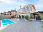 Chalet unifamiliar Venta Arroyomolinos, Zona Europa